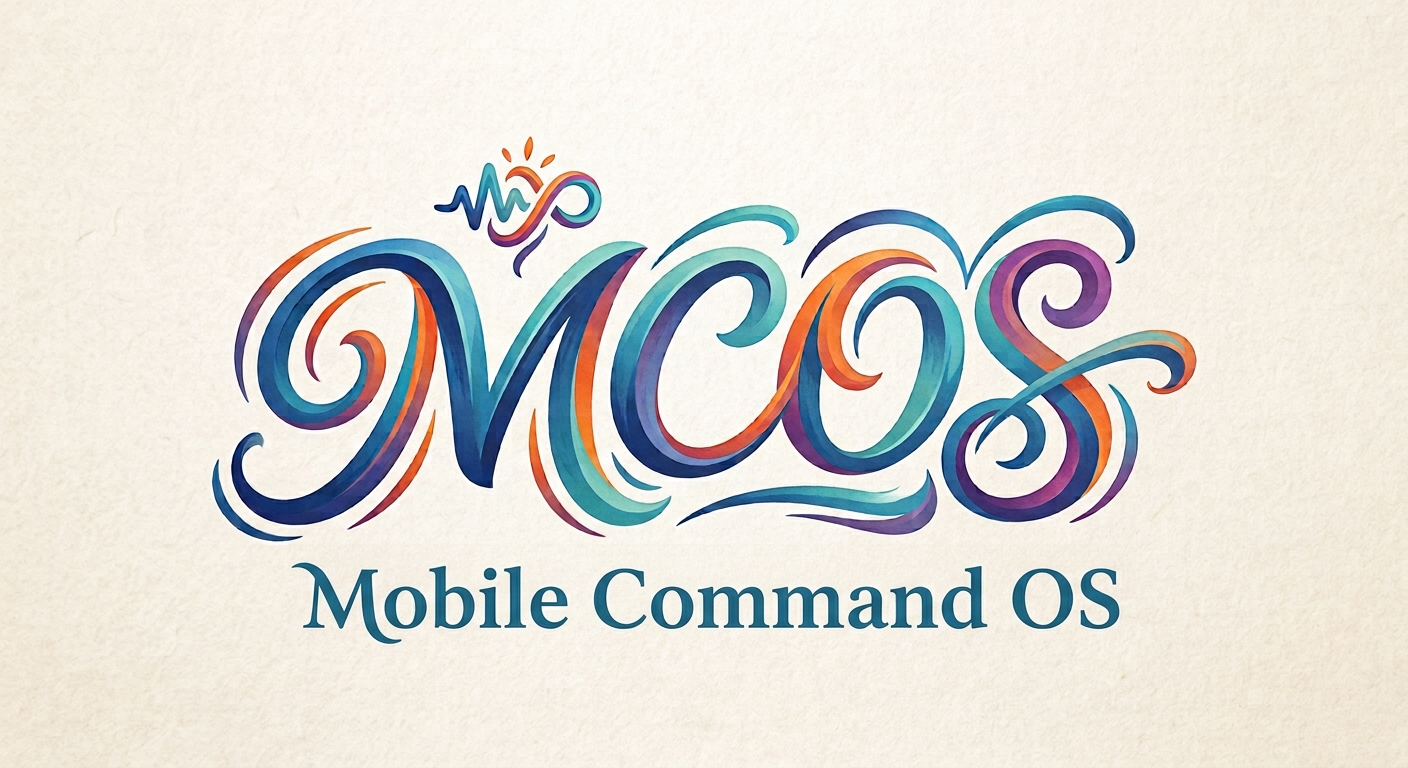 MCOS logo